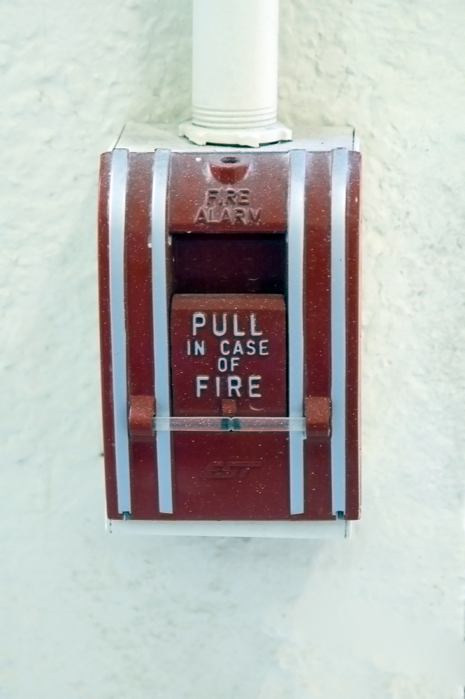 Fire Alarm
